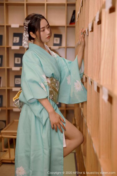 艾莎的森林