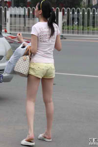 女人发情